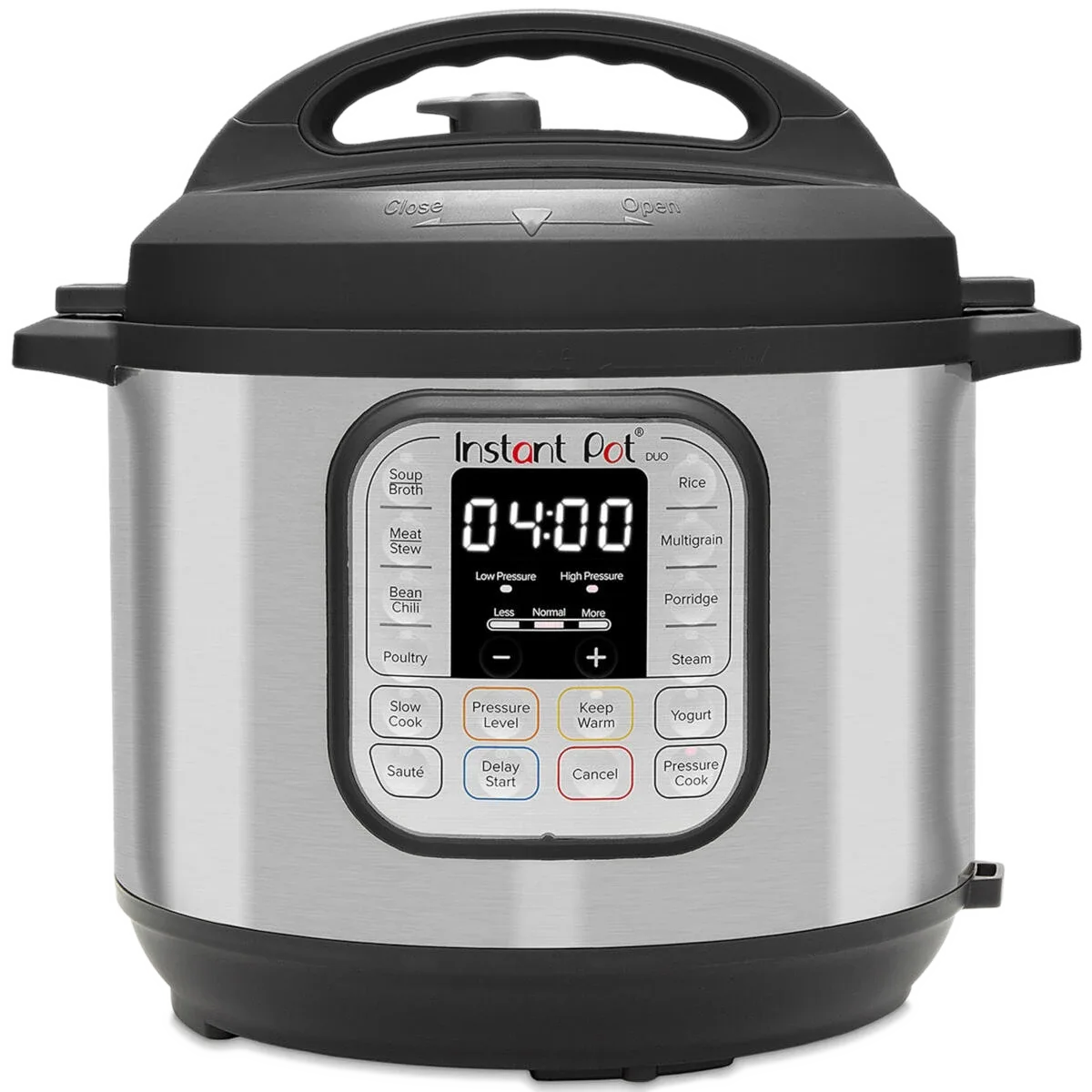 Duo 5,7L multicooker [tweedekans] van Instant Pot – productfoto
