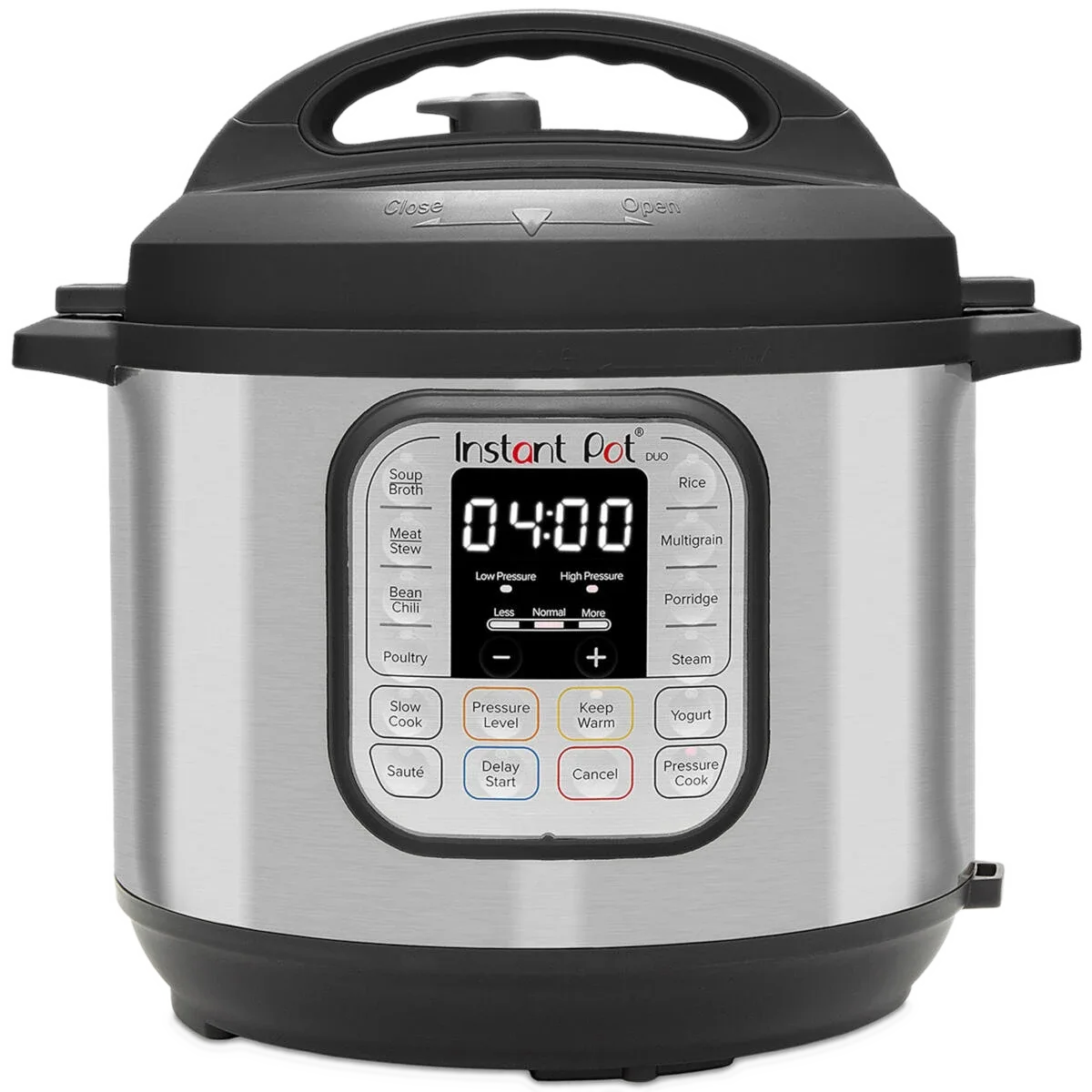 Duo 7.6L multicooker [tweedekans] von Instant Pot – Produktfoto