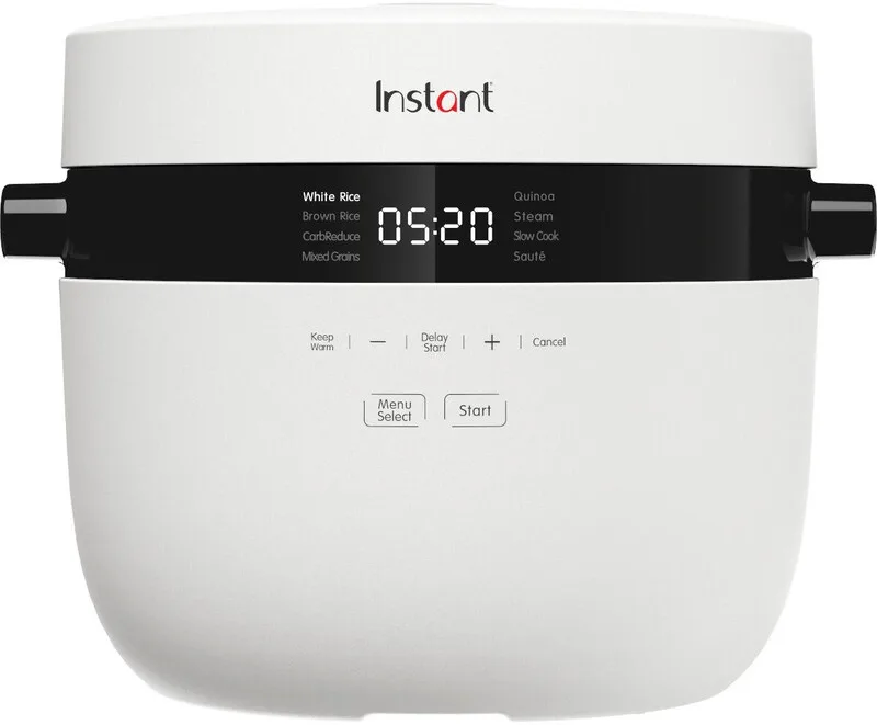 Cuiseur à riz Multigrain de Instant Pot – photo produit