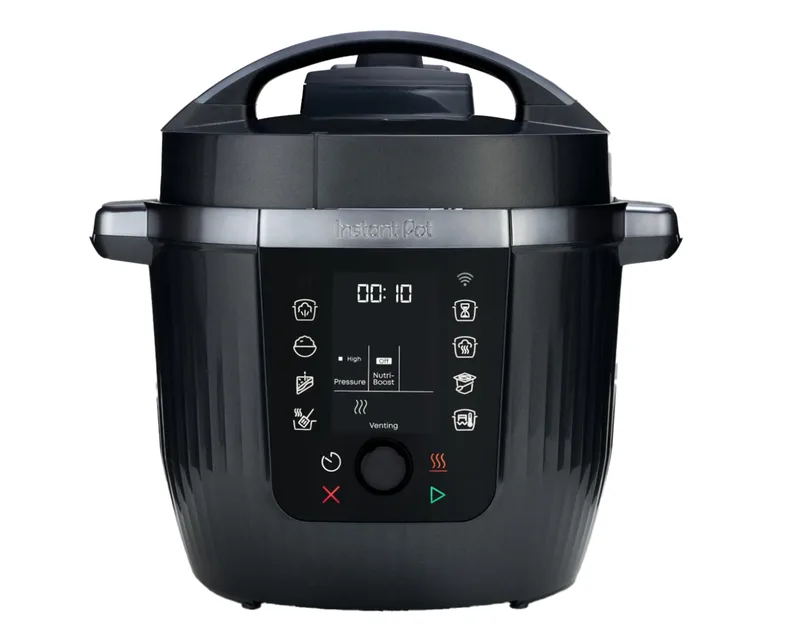 Pro WiFi 5,7L 10-in-1 elektrische snelkookpan met appbediening en sous-vide by Instant Pot – product photo