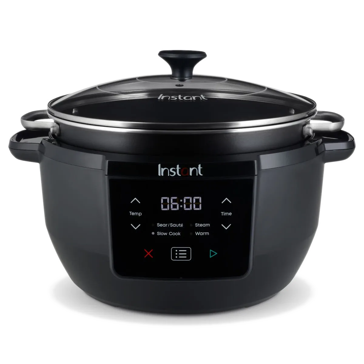 Superior 4-in-1 Slow Cooker 7,1 liter [TWEEDEKANS] van Instant Pot – productfoto