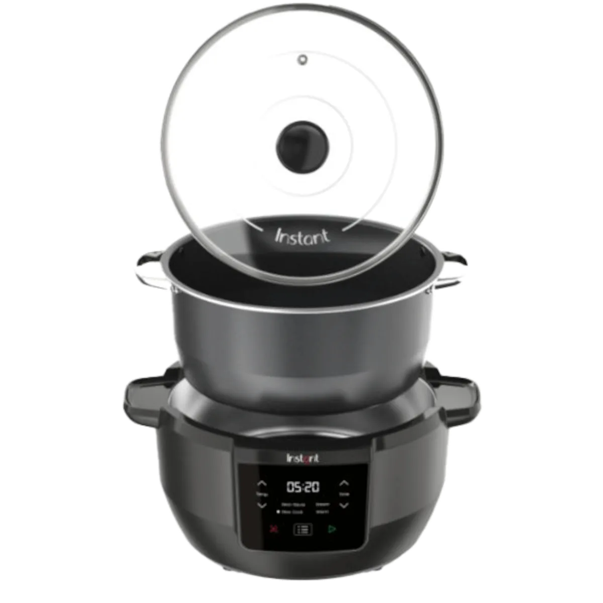 Superior Slow Cooker Binnenpan van Instant Pot – productfoto