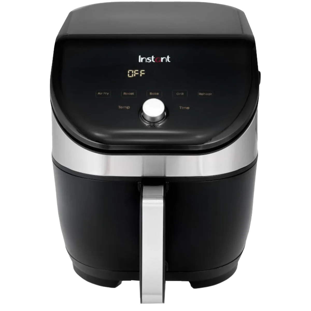 Vortex Slim 5,7L airfryer (RVS) von Instant Pot – Produktfoto