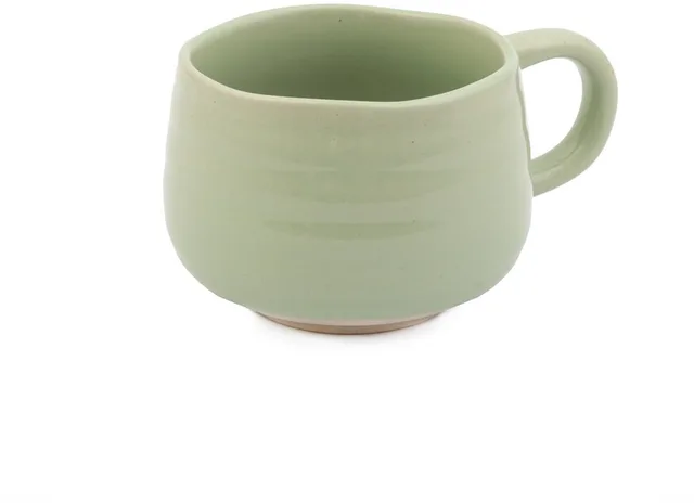 Cosy Cuppa Mok, Beker, Keramiek, 375 ml