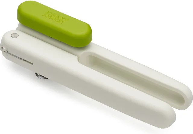 Blikopener Duo 3 in 1