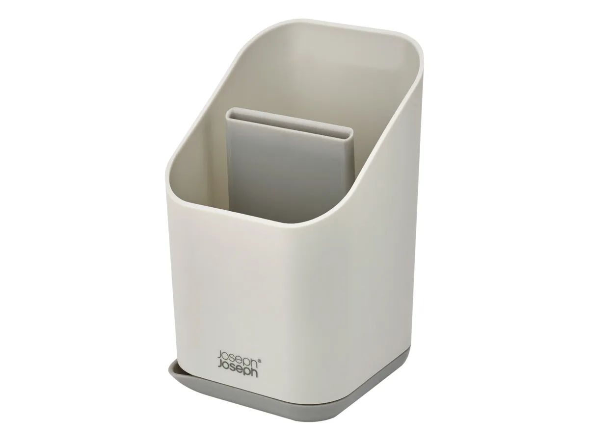 Duo Spülbecken (Duo Besteck-Abtropfbehälter) van Joseph Joseph – productfoto