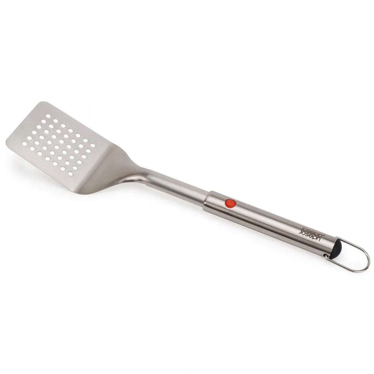 Grillspatel RVS - Vaatwasmachinebestendig van Joseph Joseph in Zilver – productfoto