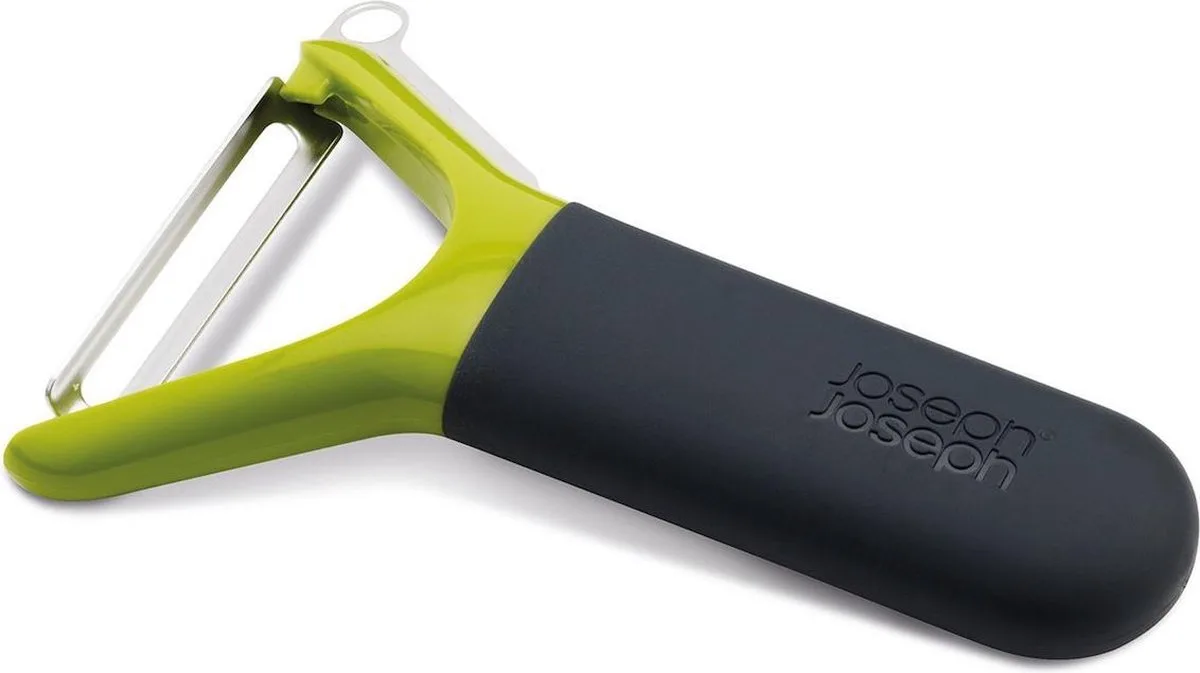 Éplucheur 10107 de Joseph Joseph en Vert – photo produit