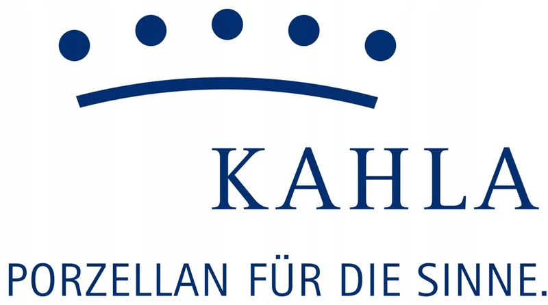 Tao Zen Porseleinen Schotel Decoratief 13 cm by Kahla in Grey – product photo