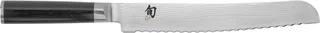 Broodmes Shun Classic 23 cm - 32 lagen damaststaal - DM-0705 by Kai in Black – product photo 1 of 2