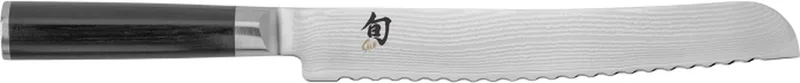 Broodmes Shun Classic 23 cm - 32 lagen damaststaal - DM-0705 by Kai in Black – product photo 1 of 2
