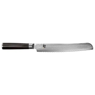 Broodmes Shun Classic 23 cm - 32 lagen damaststaal - DM-0705 by Kai in Black – product photo 2 of 2