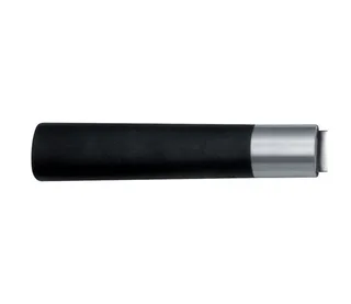 Broodmes Wasabi Black - 23 cm van Kai in Zwart – productfoto 3 van 3