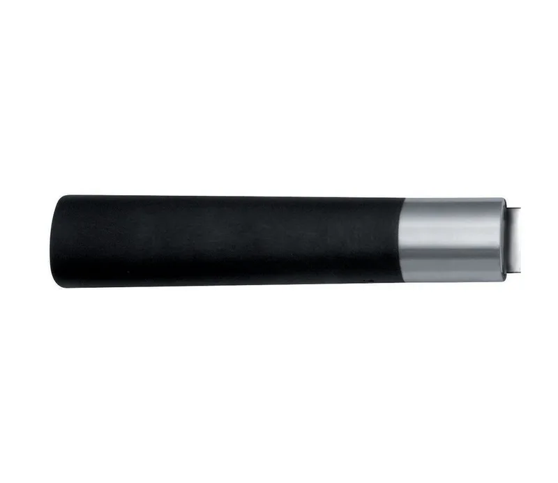 Broodmes Wasabi Black - 23 cm van Kai in Zwart – productfoto 3 van 3