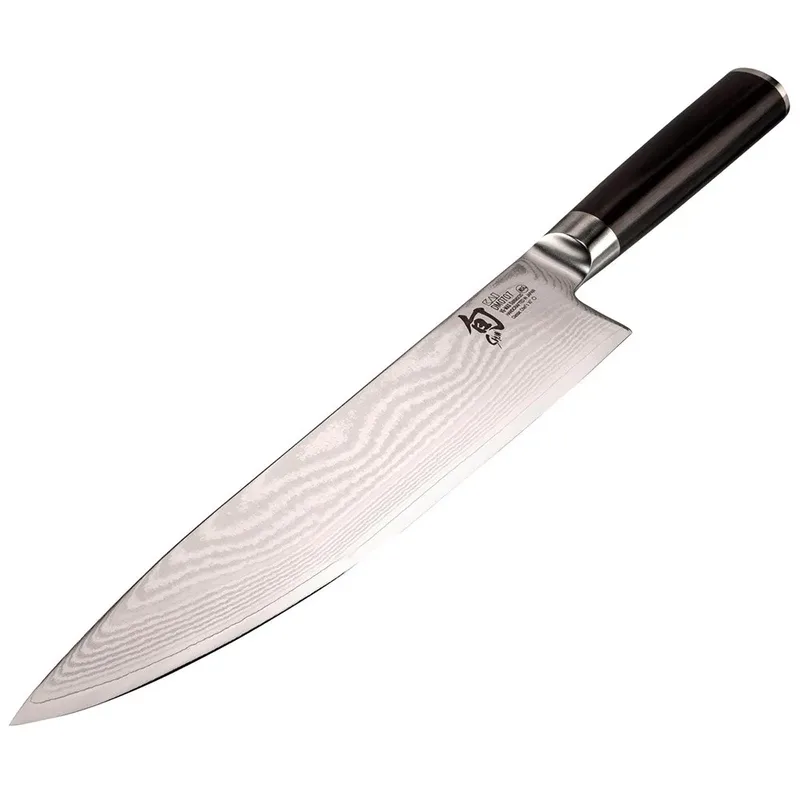 Classic DM-0707 Koksmes by Kai in Black, Silver – product photo 2 of 2