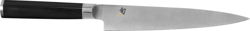 Fileermes flexibel Shun Classic 18 cm - DM-0761 by Kai in Roestvrijstaal – product photo