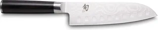 Messenset DM-0702 Santoku Mes by Kai in Black – product photo 1 of 2