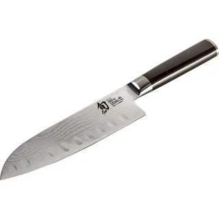 Messenset DM-0702 Santoku Mes by Kai in Black – product photo 2 of 2