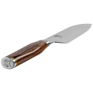 Premier Santoku 14cm by Kai in Roestvrijstaal – product photo 3 of 4