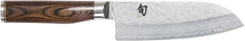 Premier Santoku 14cm by Kai in Roestvrijstaal – product photo 1 of 4