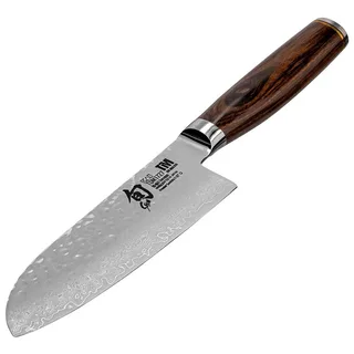 Premier Santoku 14cm by Kai in Roestvrijstaal – product photo 2 of 4