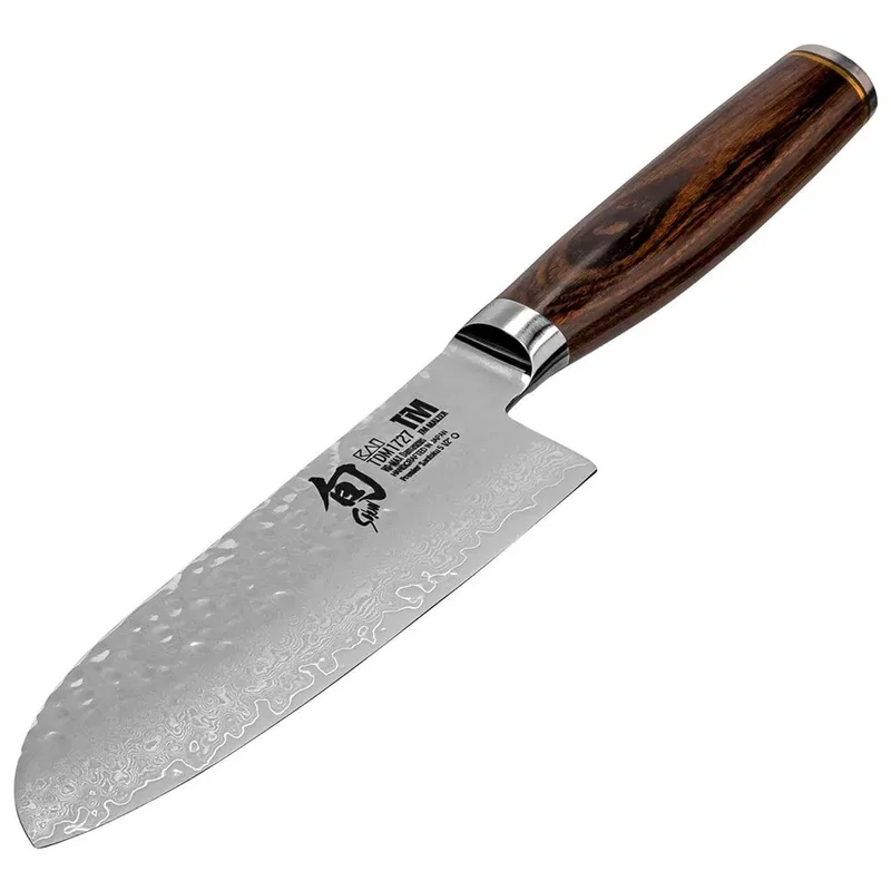 Premier Santoku 14cm by Kai in Roestvrijstaal – product photo 2 of 4