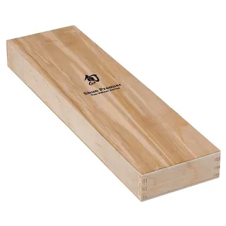 Premier Santoku 14cm by Kai in Roestvrijstaal – product photo 4 of 4