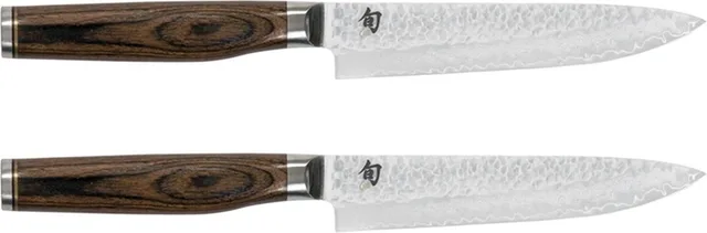 Premier Tim M�lzer TDMS-400 Steakmessenset
