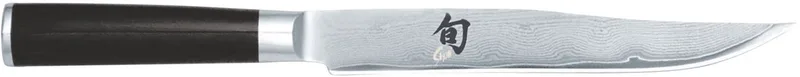 Trancheermes / Vleesmes Shun Classic 20 cm - 32 lagen damaststaal - DM-0703 by Kai in Roestvrijstaal – product photo
