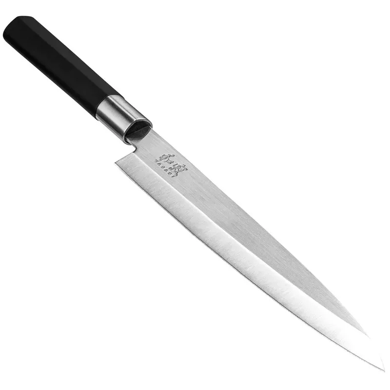 Wasabi - Black Yanagiba - 21cm van Kai in Roestvrij staal – productfoto 2 van 2
