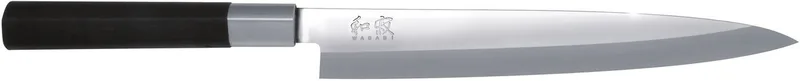 Wasabi - Black Yanagiba - 21cm van Kai in Roestvrij staal – productfoto 1 van 2