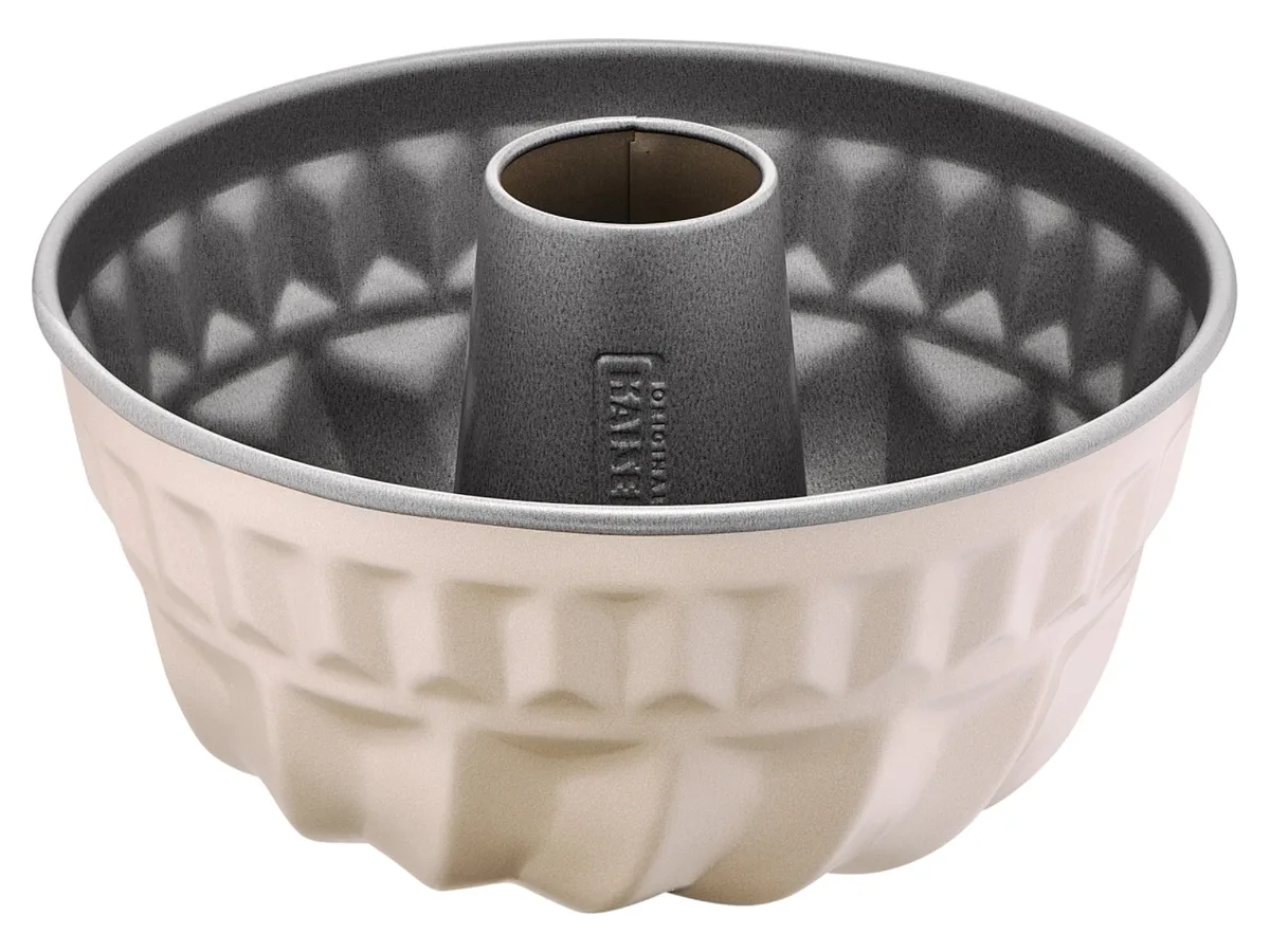 Bundform / Kastenform / Springform / Springform mit Flach-/Rohrboden van Kaiser – productfoto