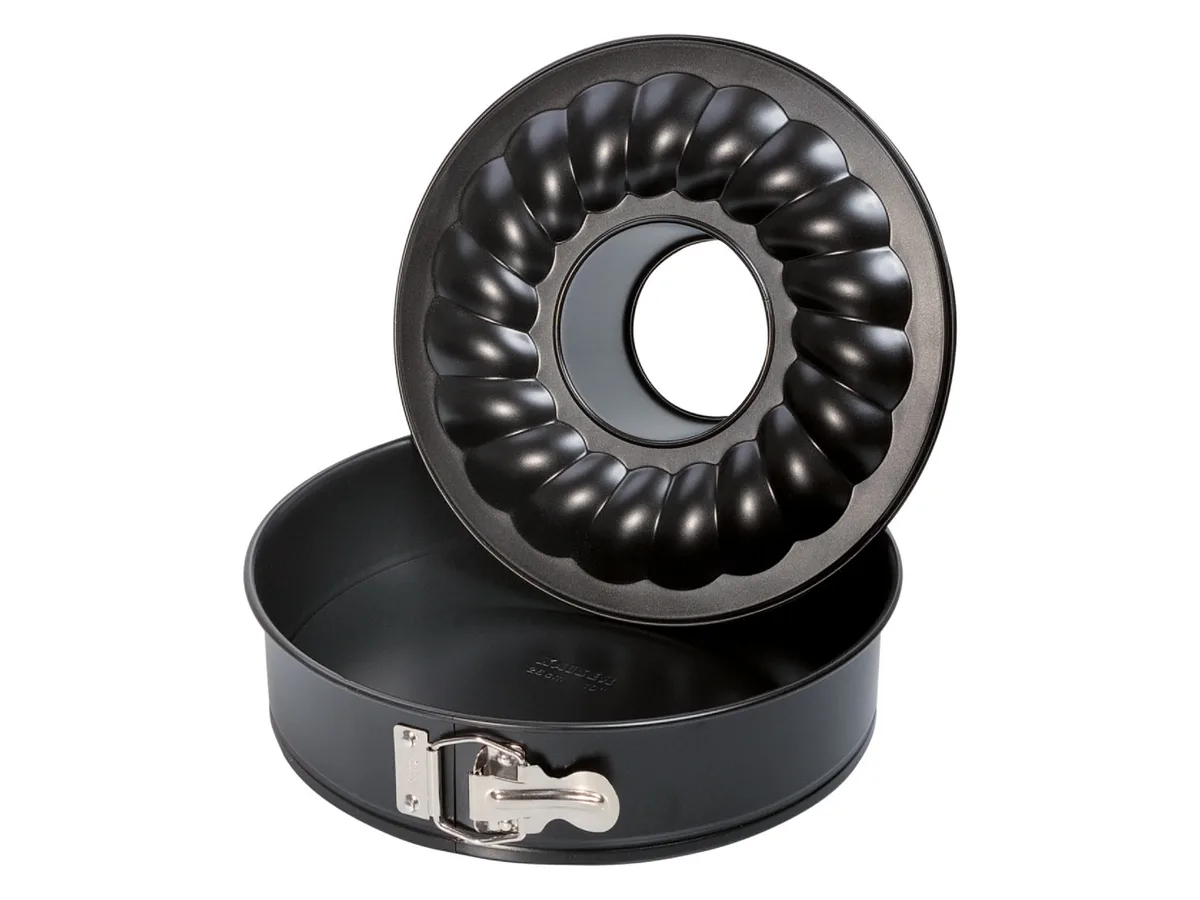 Original Classic 2300621050 Springvorm Zwart van Kaiser – productfoto