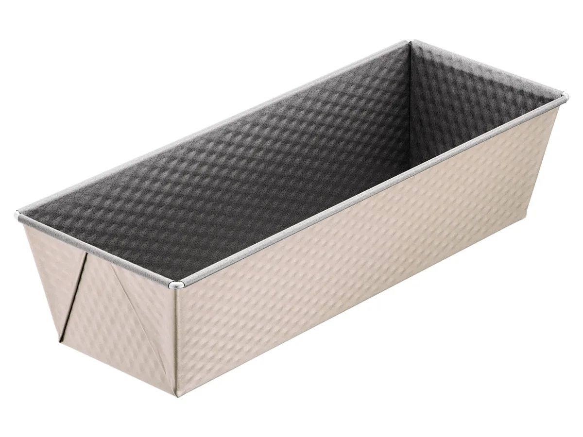 Bundform / Kastenform / Springform / Springform mit Flach-/Rohrboden van Kaiser – productfoto