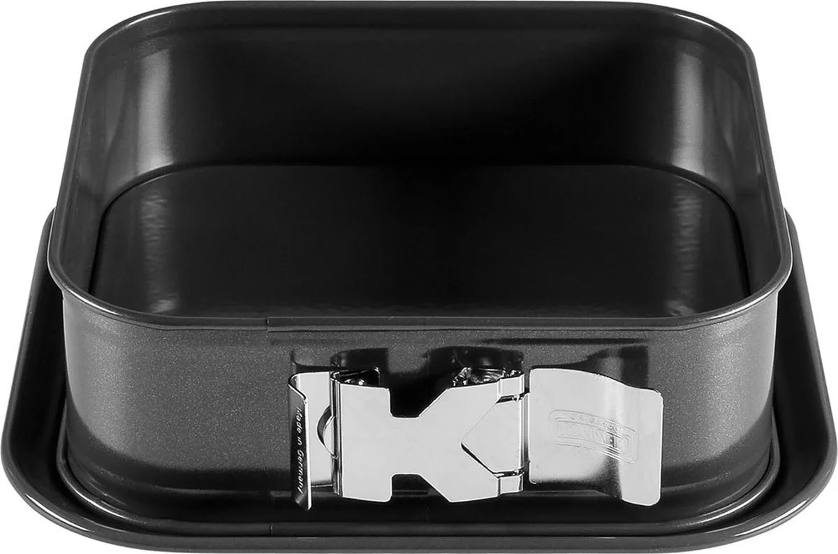 La Forme Plus Springform de Kaiser en Noir – photo produit