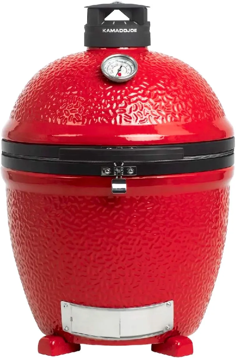 ® - Classic II Stand-Alone by Kamado Joe in Red – product photo