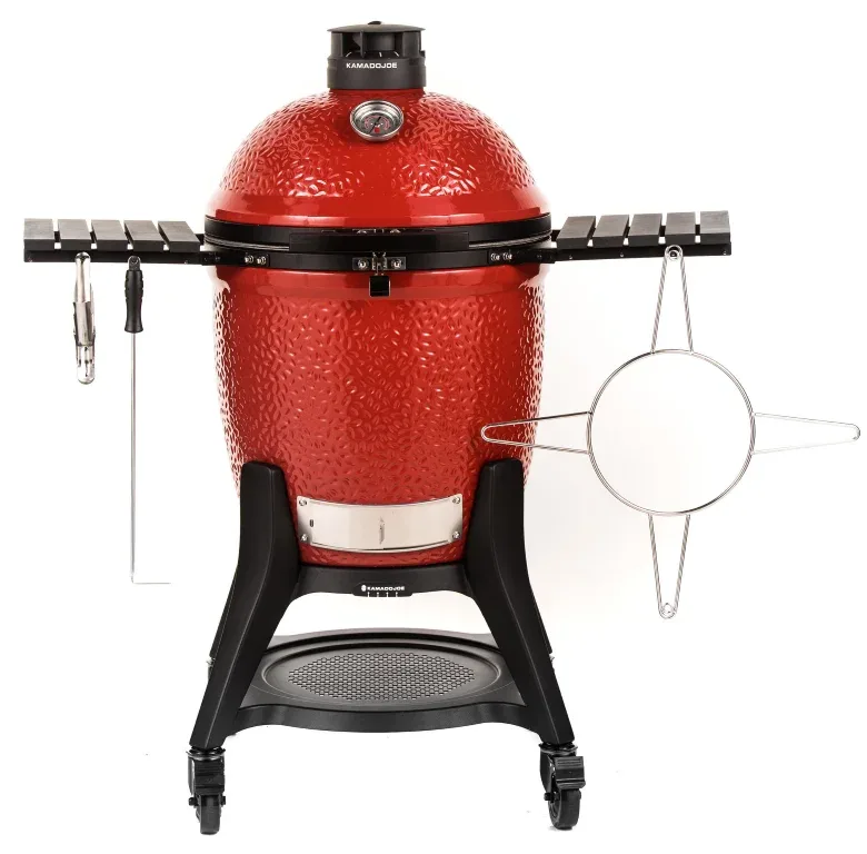 Classic III BBQ barbecue Kamado Joe van Kamado Joe – productfoto
