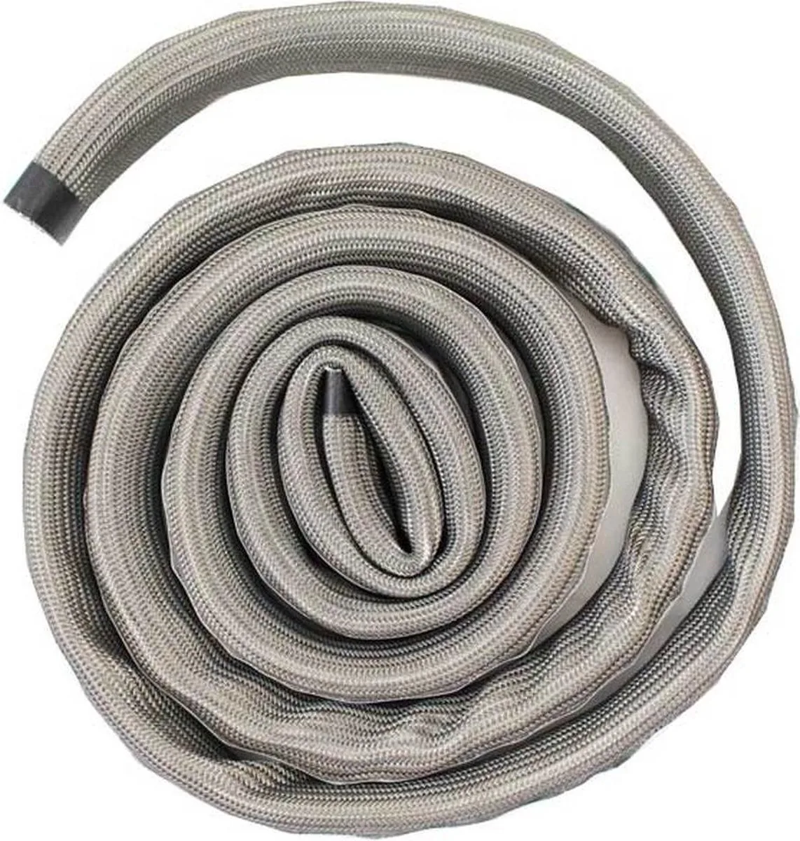 ® Draadgaaspakking voor Classic Joe II & III – Originele Vervangingspakking voor Kamado BBQ van Kamado Joe in Zilvergrijs – productfoto