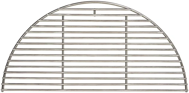® - Half Moon Cooking Grate - Classic Joe ®