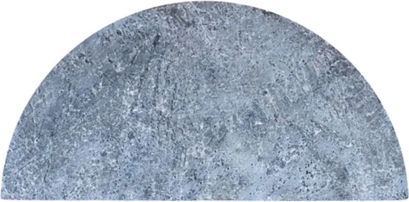 Half Moon Soapstone - Joe by Kamado Joe in Classic – product photo