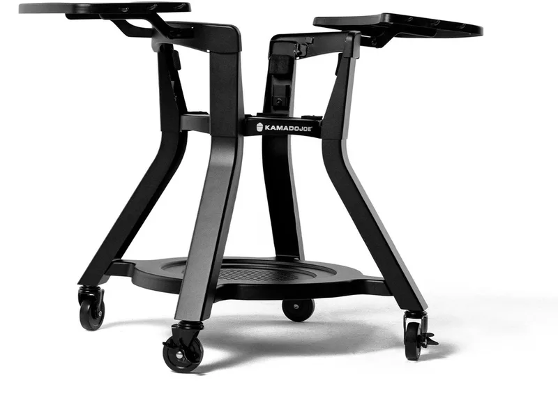 ® Joe Jr. ® Cart by Kamado Joe in Multicolour – product photo