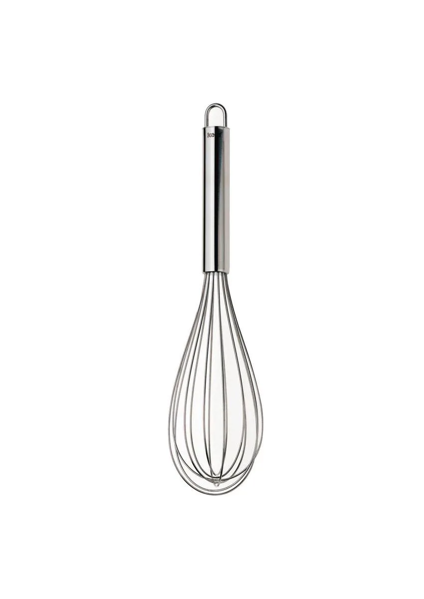 Garde - RVS - 22,5 cm de Kela en Argent – photo produit