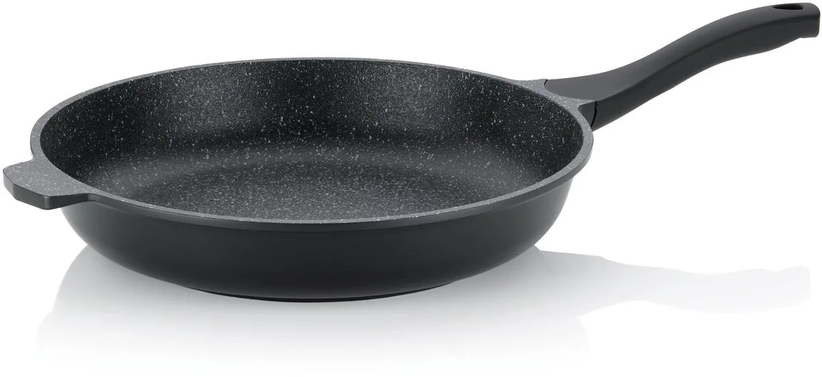 Hapjespan, 24 cm van Kela in Meerkleurig – productfoto