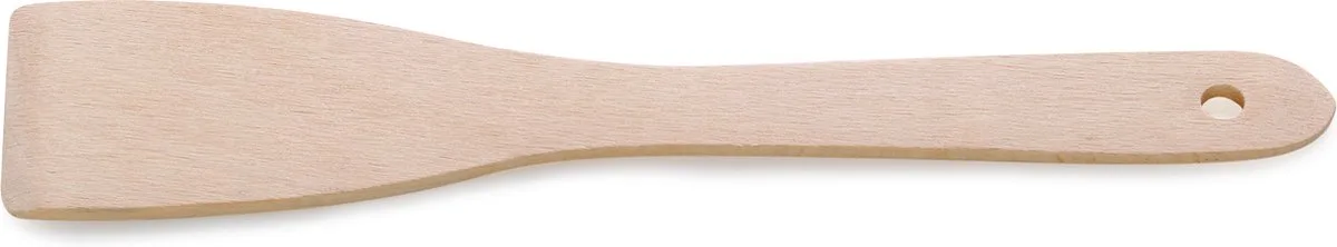 Houten spatel, plat, 30 cm by Kela in Hout – product photo