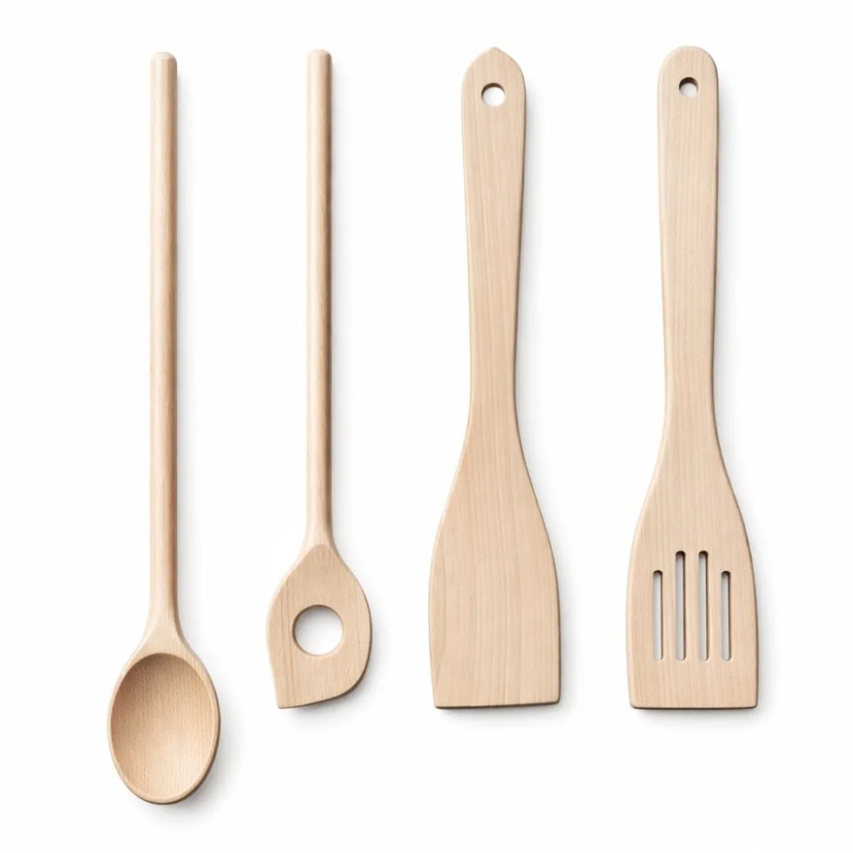 Keukengerei-set van 4 stuks MARIBOR van Kela – productfoto