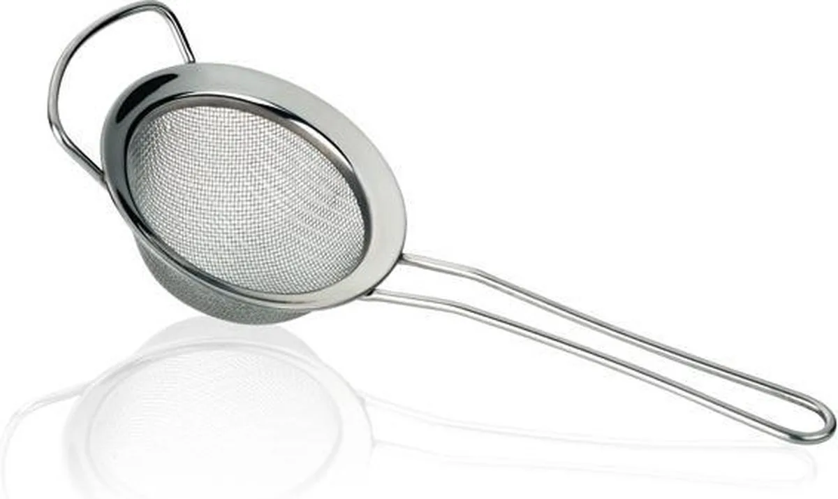 Keukenzeef 21,5 cm de Kela en Argent – photo produit