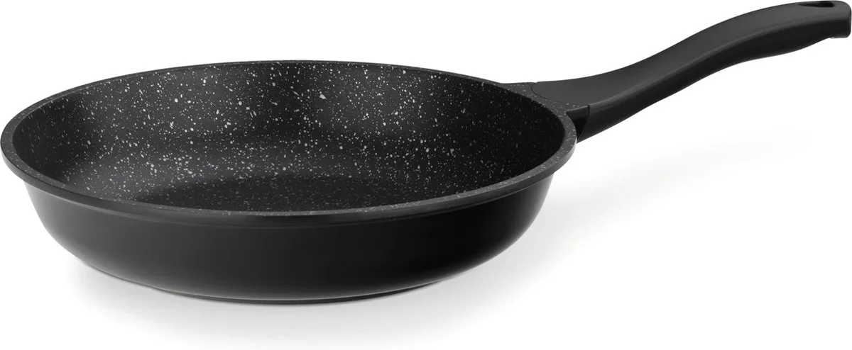Koekenpan 28 cm van Kela in Meerkleurig – productfoto