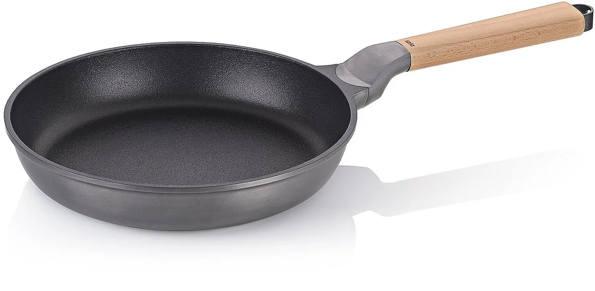 Koekenpan, Ø 28 cm, Non Stick, Gerecycled Aluminium van Kela in Meerkleurig – productfoto