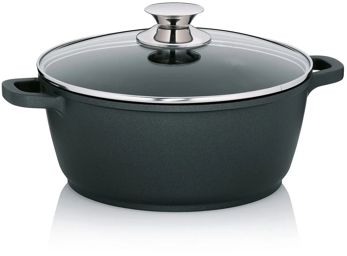 Kookpan 24 cm van Kela in Meerkleurig – productfoto