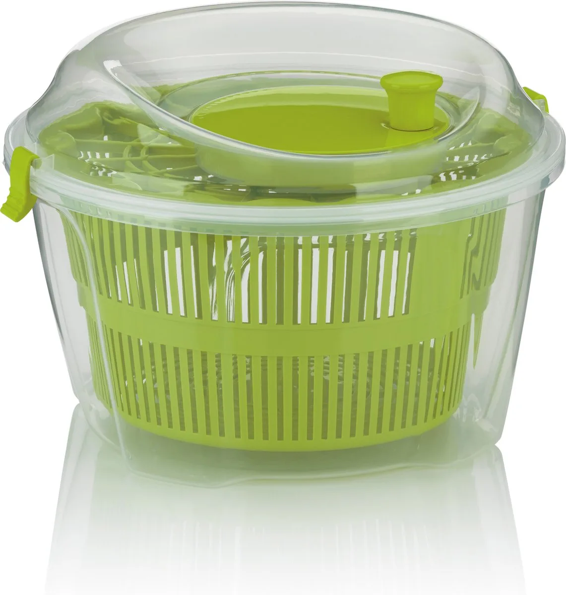 Mailin Slacentrifuge by Kela in Green – product photo